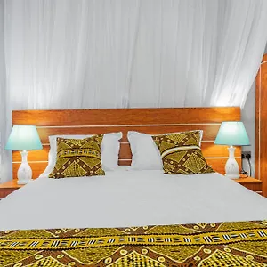 Hotel Ambrosia Heights, Entebbe