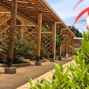 Bed & Breakfast African Roots, Entebbe