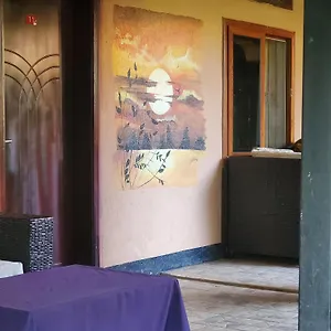 Guest house Gorilla African, Entebbe